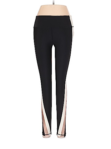 Forever 21 Active Pants (view 1)