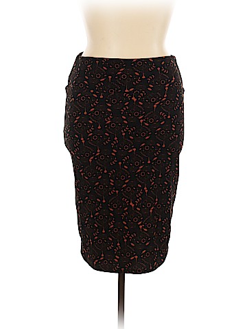 Lularoe Casual Skirt (view 1)