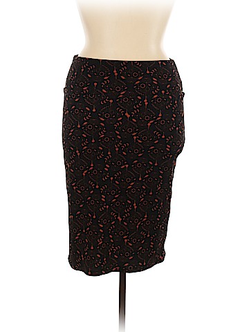 Lularoe Casual Skirt (view 2)