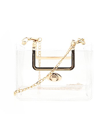 Unbranded Crossbody Bag (view 1)