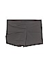 Stretch is Comfort Black Athletic Shorts Size 12 - photo 1