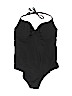 La Perla Black One Piece Swimsuit Size L - photo 1