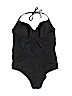 La Perla Black One Piece Swimsuit Size L - photo 2