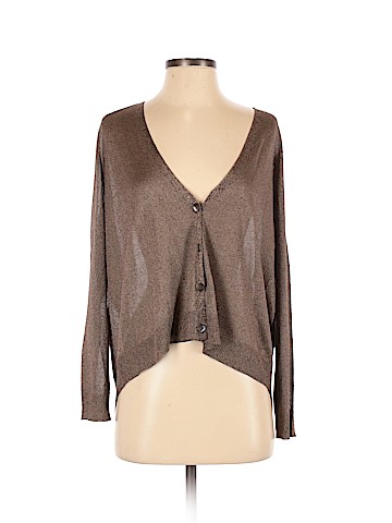 Eileen Fisher Cardigan (view 1)