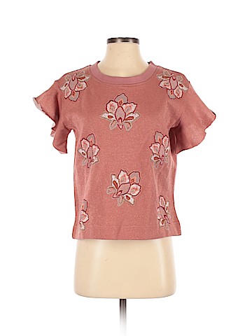 Chloe Oliver Sweatshirt (view 1)