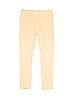 Unbranded Solid Tan Leggings Size L (youth) - photo 1