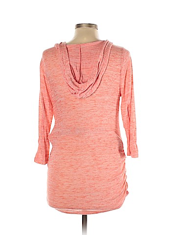 Oh Baby By Motherhood Pullover Sweater (view 2)