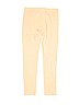 Unbranded Solid Tan Leggings Size L (youth) - photo 2