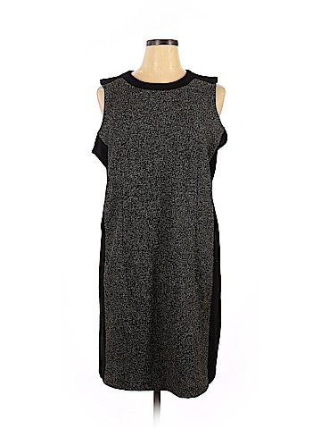 Liz Claiborne Casual Dress (view 1)