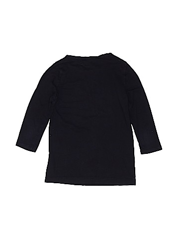 Crewcuts 3/4 Sleeve Top (view 2)