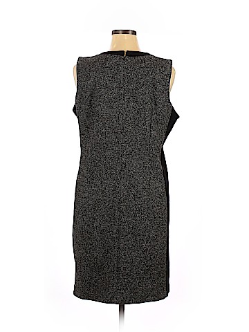Liz Claiborne Casual Dress (view 2)