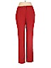 BCBGMAXAZRIA Red Dress Pants Size 4 - photo 1