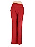 BCBGMAXAZRIA Red Dress Pants Size 4 - photo 2