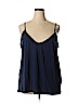 Old Navy Blue Tank Top Size XXL - photo 1