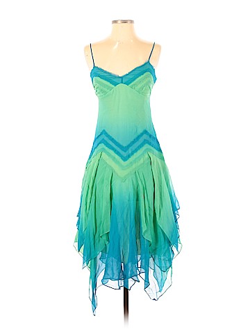 BCBGMAXAZRIA Casual Dress (view 1)