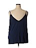 Old Navy Blue Tank Top Size XXL - photo 2