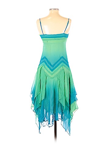 BCBGMAXAZRIA Casual Dress (view 2)