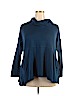 Lane Bryant Outlet Blue Pullover Sweater Size 22/24 Plus - photo 1