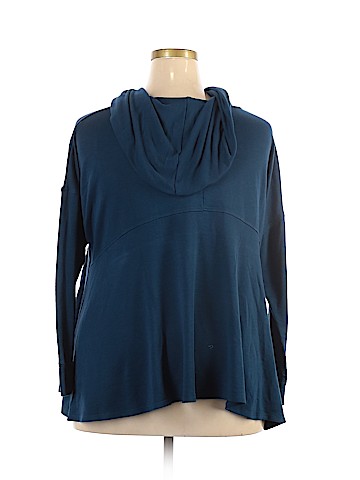 Lane Bryant Outlet Pullover Sweater (view 2)