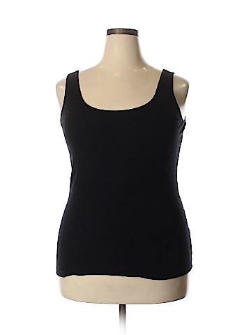 Sonoma Goods for Life Tank Top (view 1)