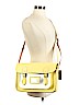 The Cambridge Satchel Company 100% Leather Yellow Leather Messenger One size - photo 2