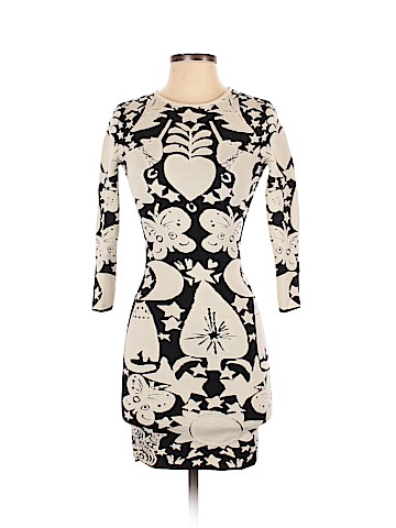 Alexander McQueen Casual Dress (view 1)