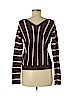 Forever 21 Brown Pullover Sweater Size M - photo 2