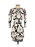 Alexander McQueen Ivory Casual Dress Size XXS - photo 2
