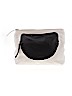10 Crosby Derek Lam 100% Leather White Leather Clutch One size - photo 1