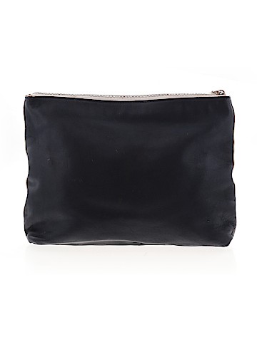 10 Crosby Derek Lam Leather Clutch (view 2)