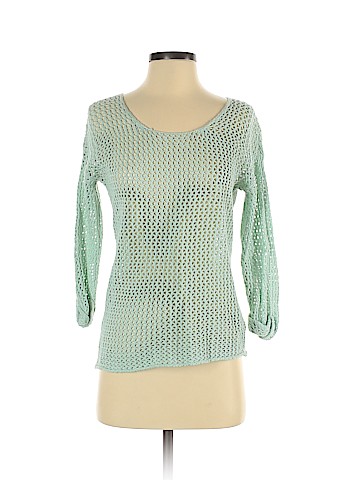 Forever 21 Pullover Sweater (view 1)