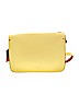 The Cambridge Satchel Company 100% Leather Yellow Leather Messenger One size - photo 3