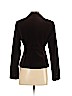 Laundry by Shelli Segal Brown Blazer Size 4 - photo 2