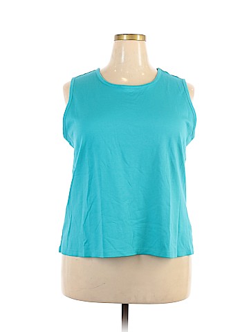 L.L.Bean Tank Top (view 1)