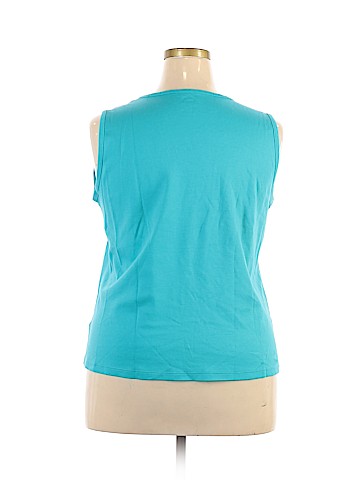 L.L.Bean Tank Top (view 2)