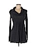 Forever 21 Gray Casual Dress Size M - photo 1