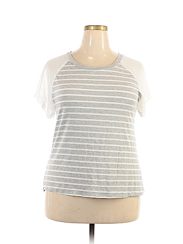 West Kei Short Sleeve T-Shirt (view 1)