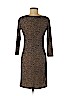 MICHAEL Michael Kors Tan Cocktail Dress Size S - photo 2