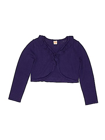 Gymboree Cardigan (view 1)