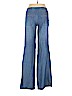 Jolt 100% Tencel Blue Casual Pants Size 1 - photo 2
