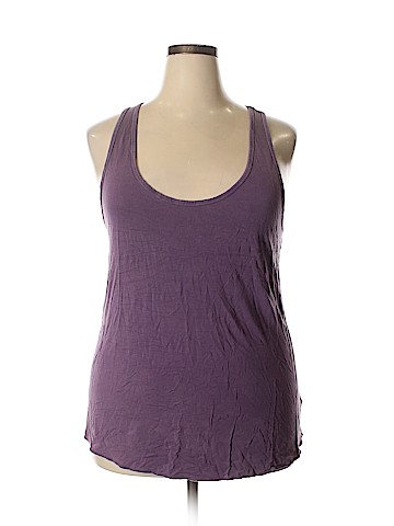 Mossimo Supply Co. Tank Top (view 1)