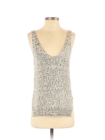 Lush Sleeveless Top (view 1)