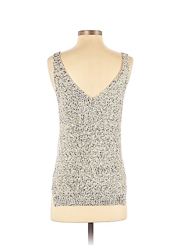 Lush Sleeveless Top (view 2)