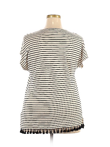 Rafaella Short Sleeve T-Shirt (view 2)