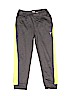 Active by Old Navy 100% Polyester Gray Track Pants Size 8 - photo 1