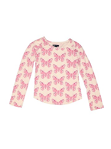 Gap Kids Long Sleeve T-Shirt (view 1)