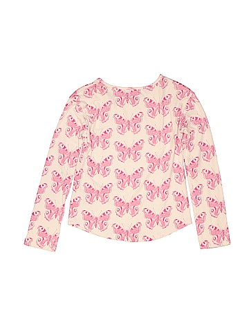 Gap Kids Long Sleeve T-Shirt (view 2)