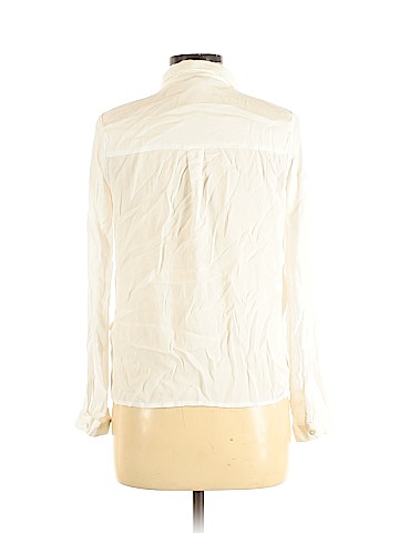 Forever 21 Long Sleeve Blouse (view 2)