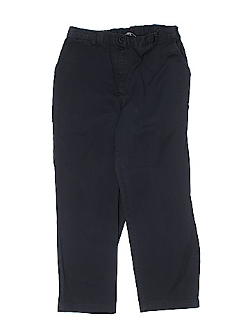 Lands' End Khakis (view 1)