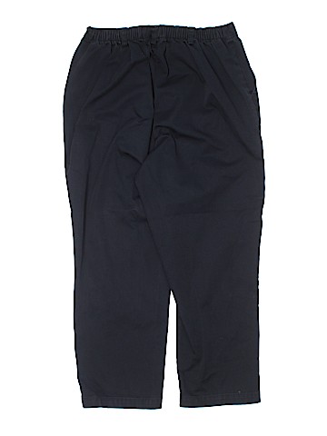 Lands' End Khakis (view 2)